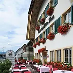 Zum Wilden Mann Aarwangen