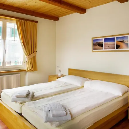 Zum Wilden Mann Aarwangen