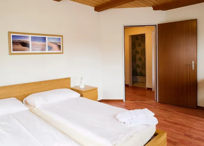 Zum Wilden Mann Aarwangen