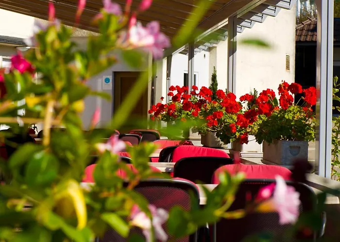 Zum Wilden Mann Aarwangen