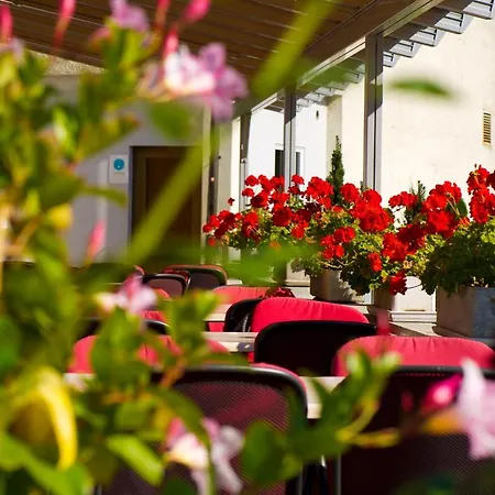 Zum Wilden Mann Aarwangen