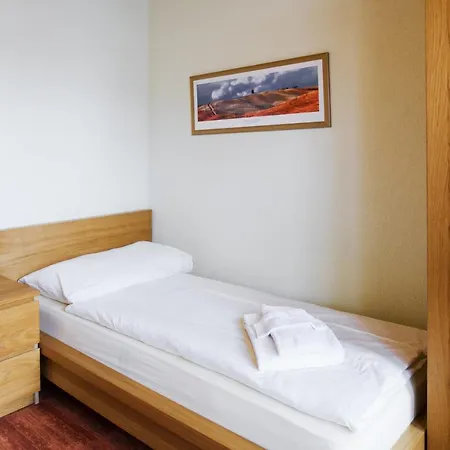 Zum Wilden Mann Hotel Aarwangen